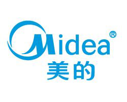 上城湖滨美的美的冰箱